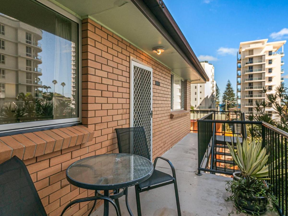 Unit 6 Gold Coast