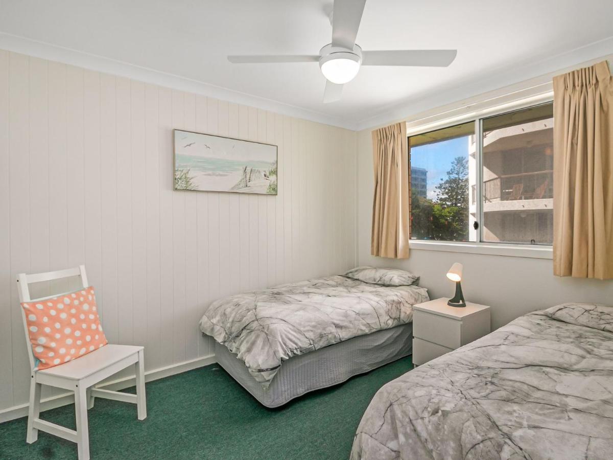 Unit 6 Apartment *